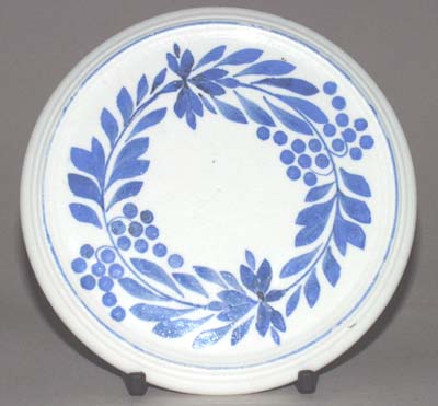 Teapot Stand c1925